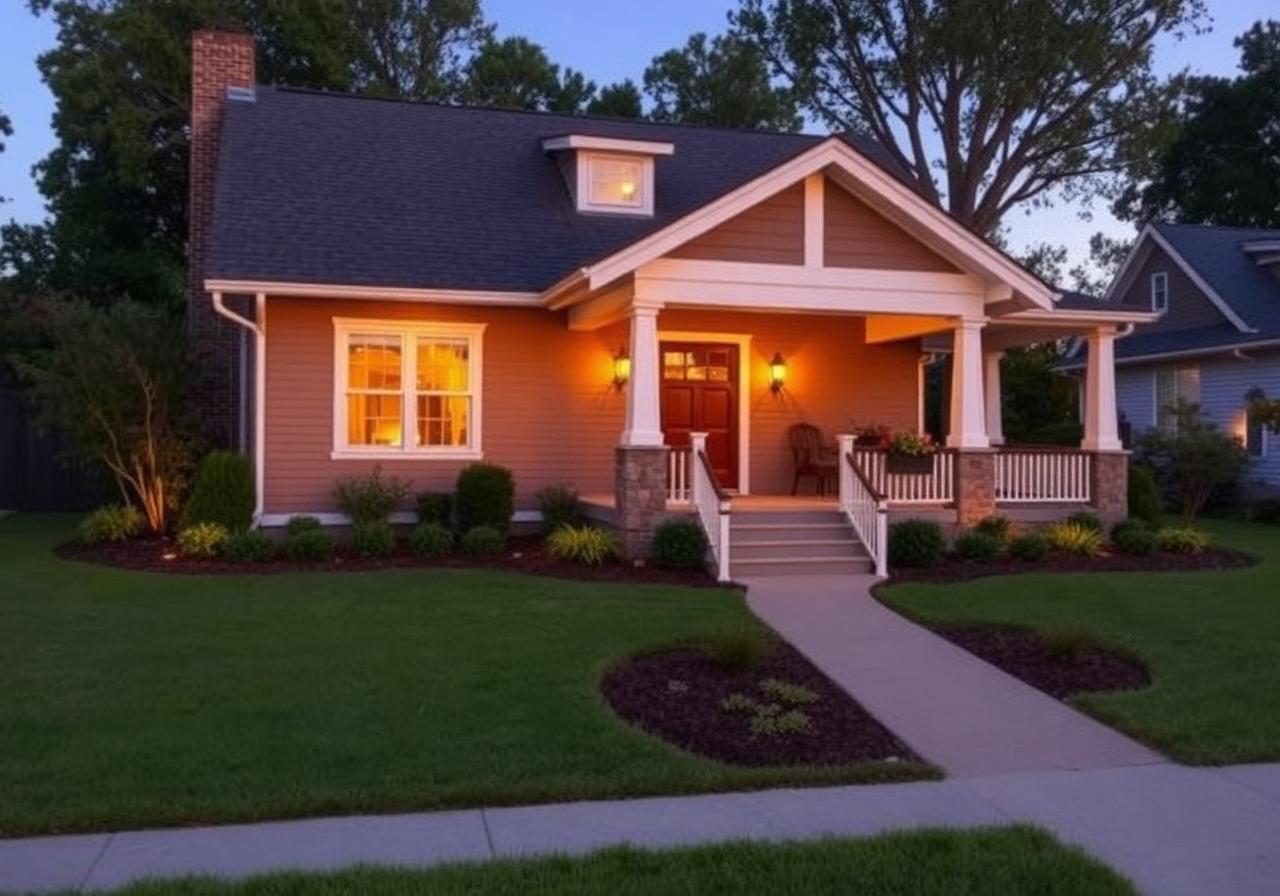 Craftsman Charmer